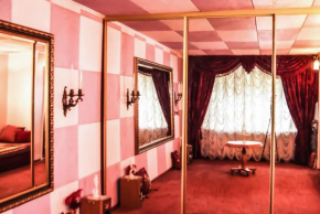 Art style apartment in Moscow center, Moscow Moscow